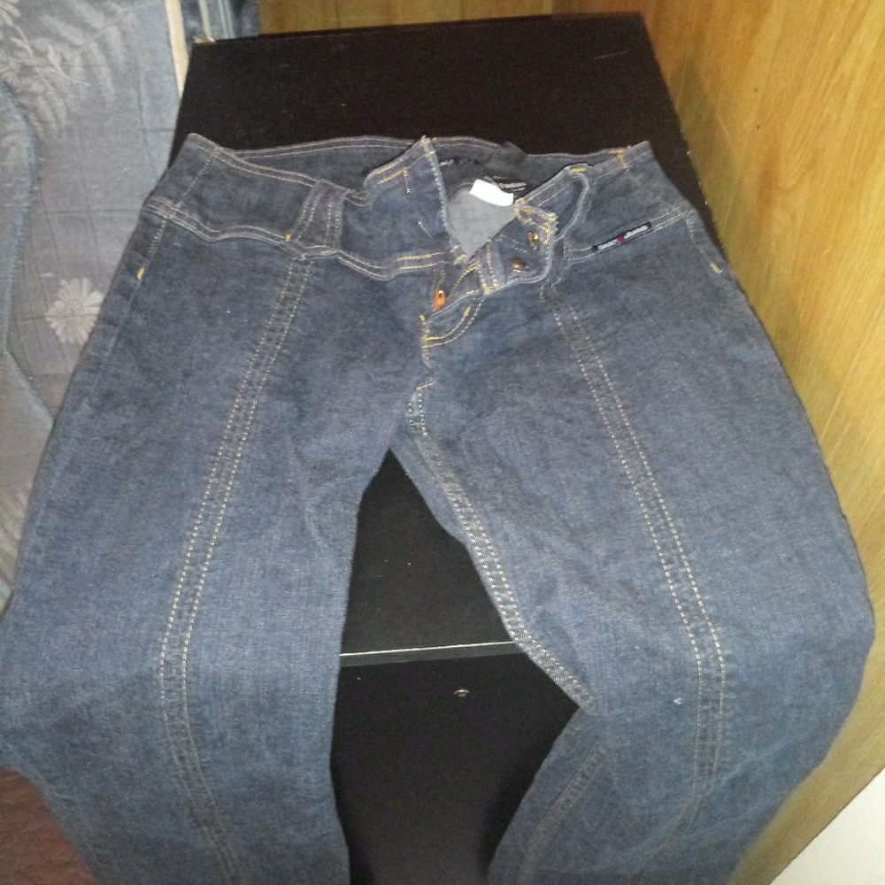 Dkny jeans